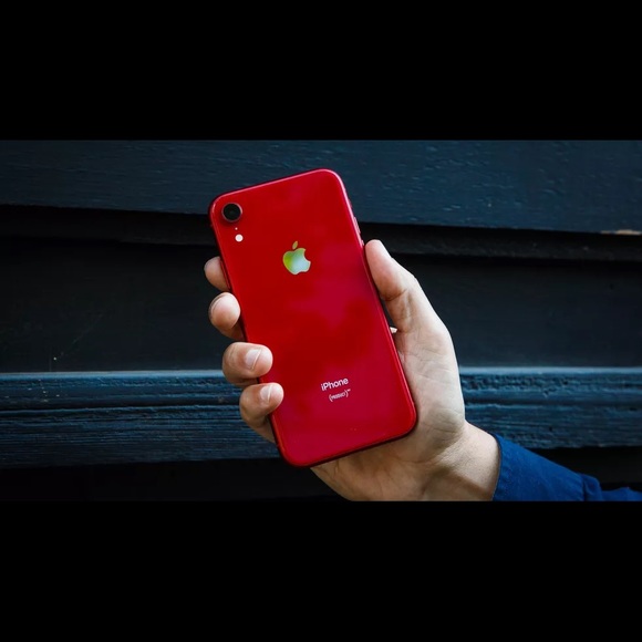 iPhone XR 128gb - Picture 1 of 1